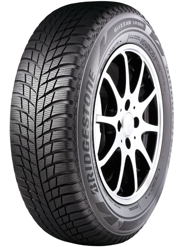 BRIDGESTONE Blizzak LM001