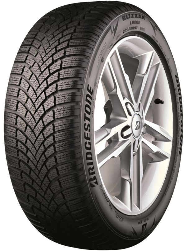 BRIDGESTONE Blizzak LM005