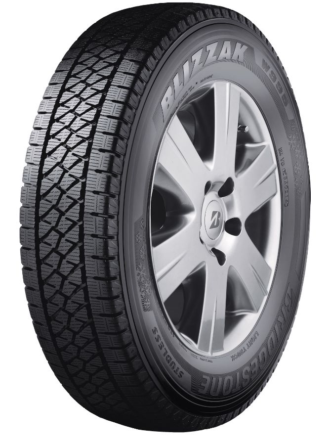 BRIDGESTONE Blizzak W995 BRIDGESTONE Blizzak W995