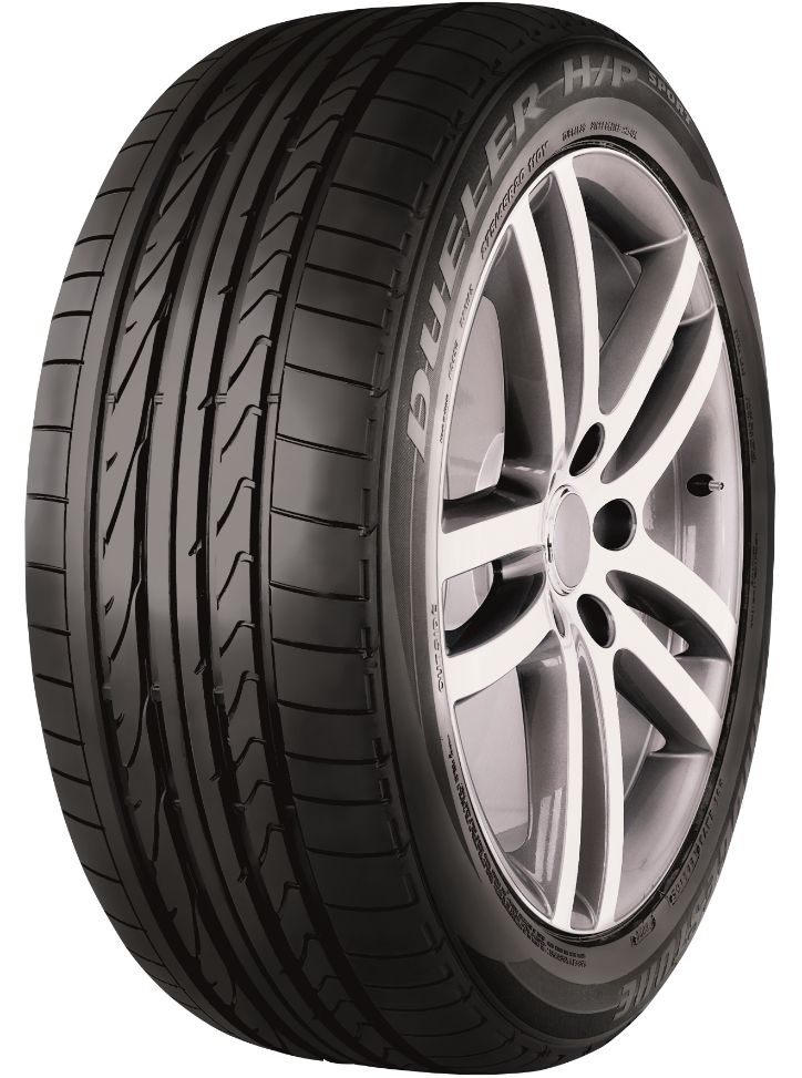 BRIDGESTONE Dueler H/P Sport BRIDGESTONE Dueler H/P Sport