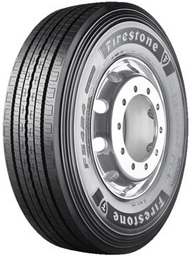 FS424 FS424