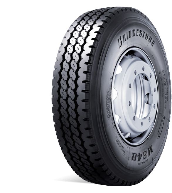 BRIDGESTONE M840 Evo