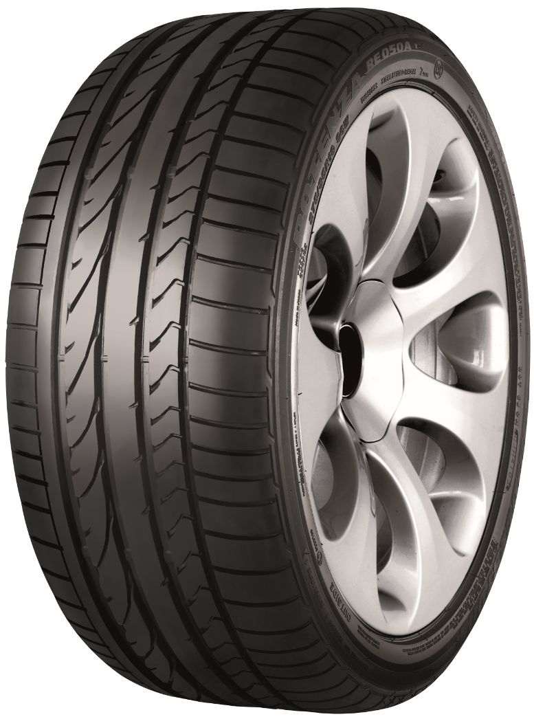 BRIDGESTONE Potenza RE050A I BRIDGESTONE Potenza RE050A I