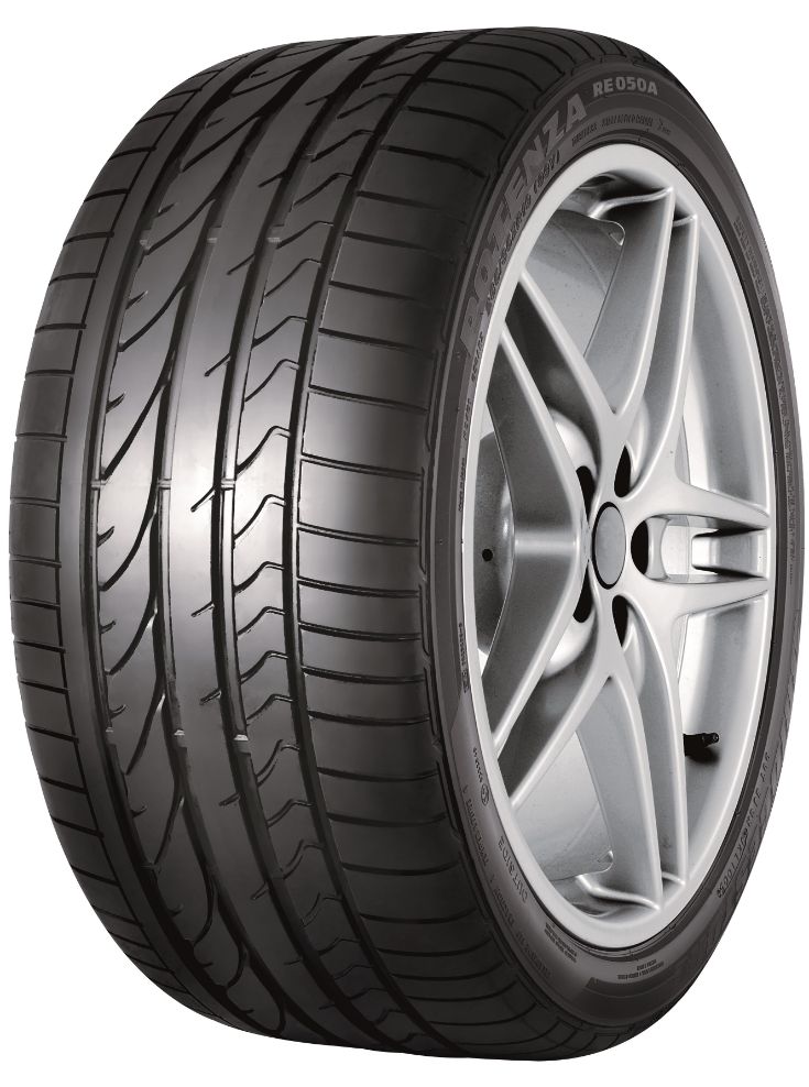 BRIDGESTONE Potenza RE050A BRIDGESTONE Potenza RE050A