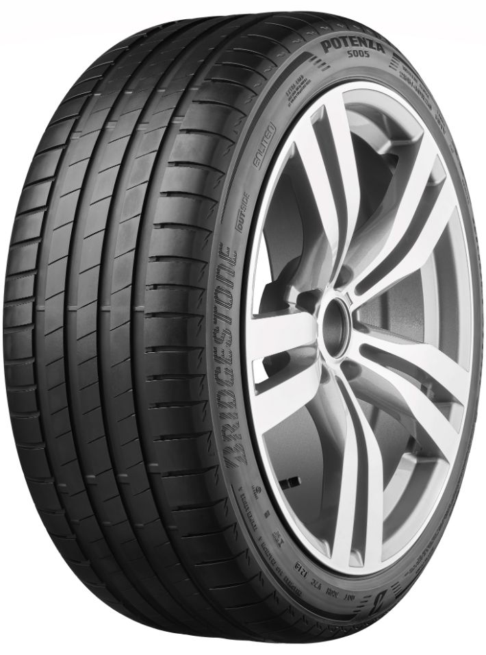 BRIDGESTONE Potenza S005