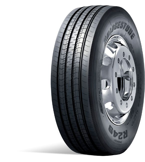 R249 Ecopia R249 Ecopia