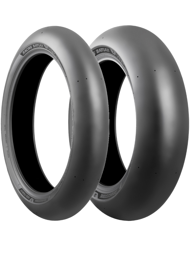 Racing Battlax V03