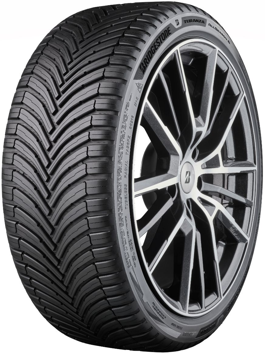 BRIDGESTONE Turanza All Season 6
