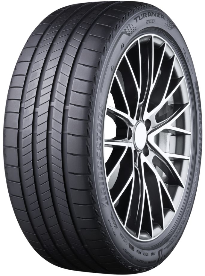 BRIDGESTONE Turanza Eco BRIDGESTONE Turanza Eco