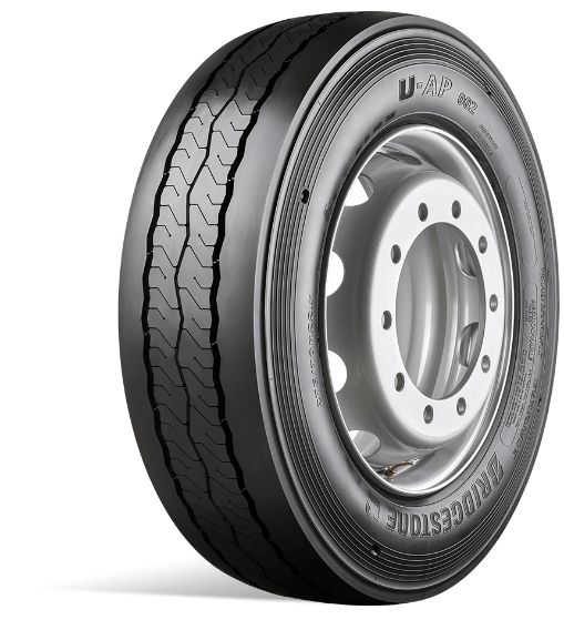 BRIDGESTONE U-AP 002