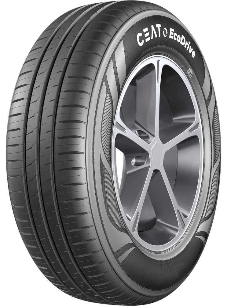 EcoDrive