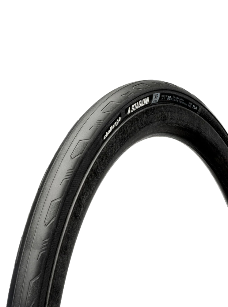 Neumáticos CHALLENGE 4 Stagioni