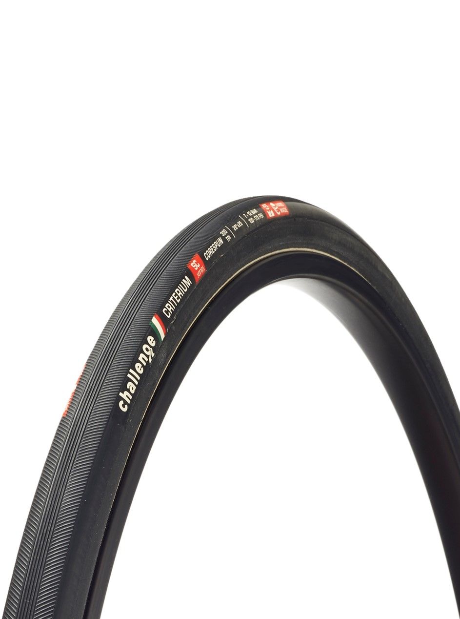 Neumáticos CHALLENGE Criterium