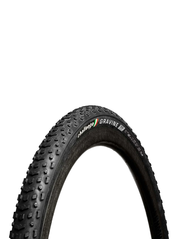 Neumáticos CHALLENGE Gravine
