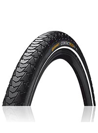 Cubiertas CONTINENTAL Contact Plus Cubiertas CONTINENTAL Contact Plus