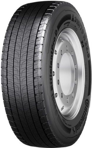 Conti EfficientPro D