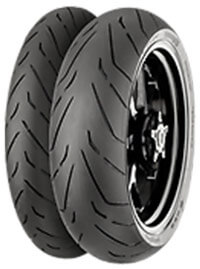 CONTINENTAL ContiRoad CONTINENTAL ContiRoad