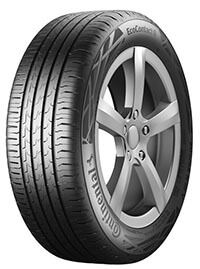 CONTINENTAL EcoContact 6 Q CONTINENTAL EcoContact 6 Q