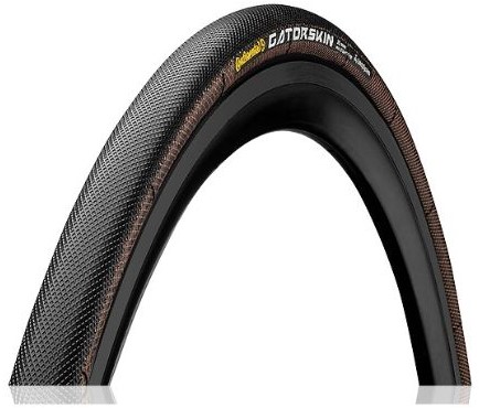 Tubulares CONTINENTAL Sprinter Gatorskin Tubulares CONTINENTAL Sprinter Gatorskin