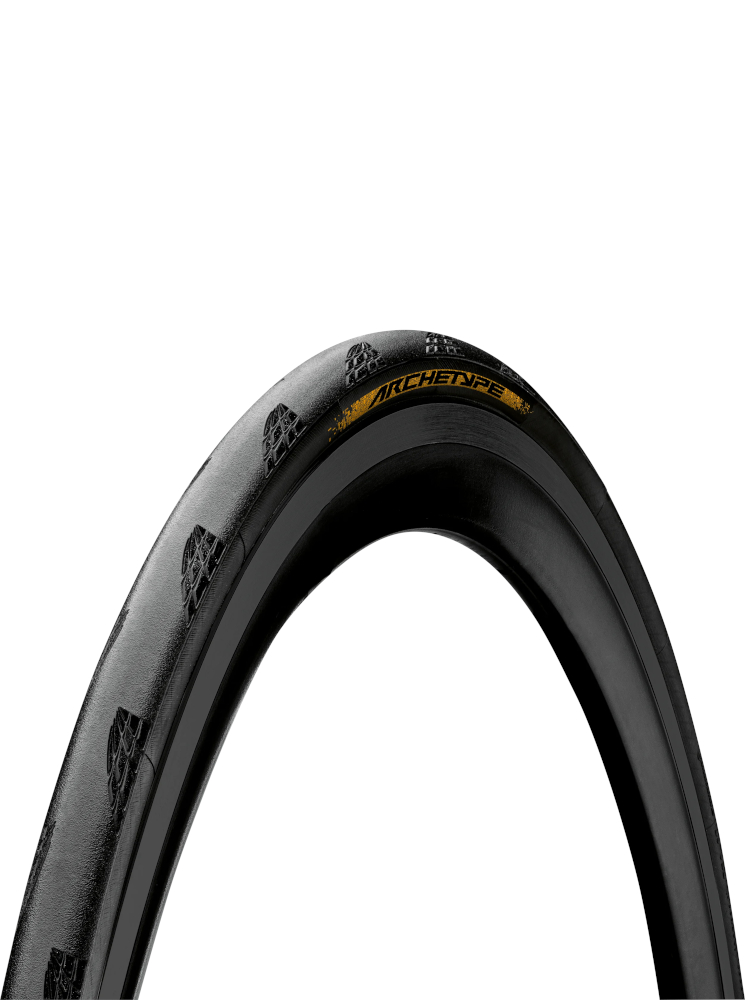 Neumáticos CONTINENTAL TdF LTD