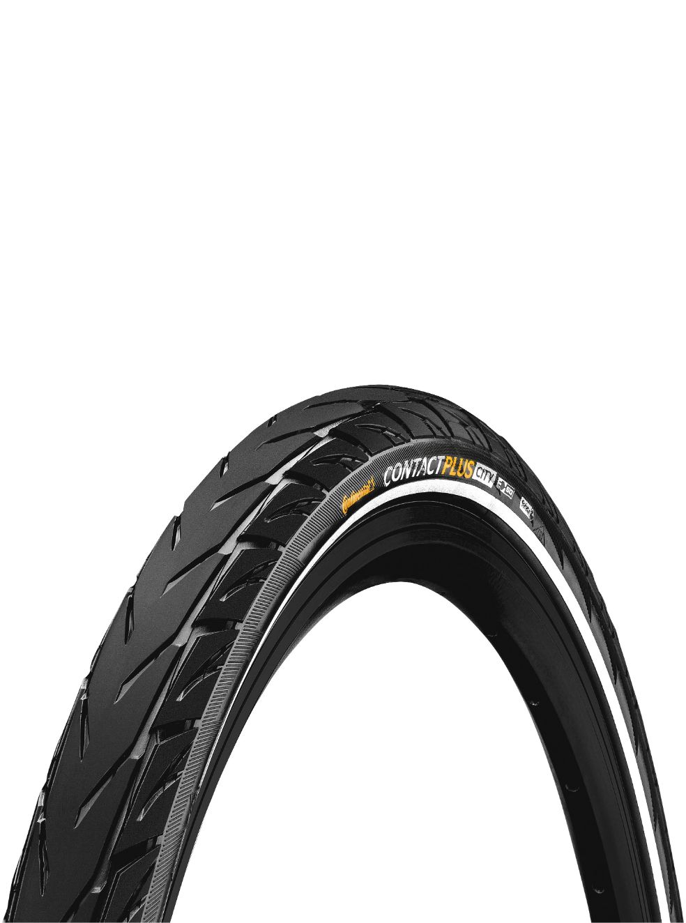 Cubiertas CONTINENTAL Contact Plus City