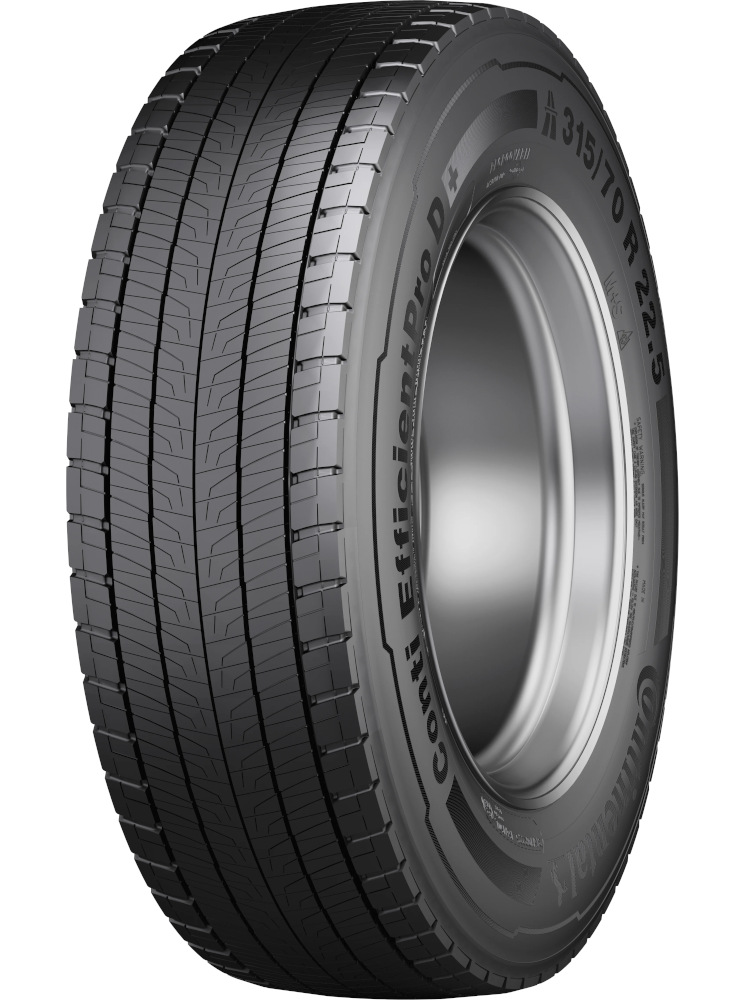 Conti EfficientPro D+
