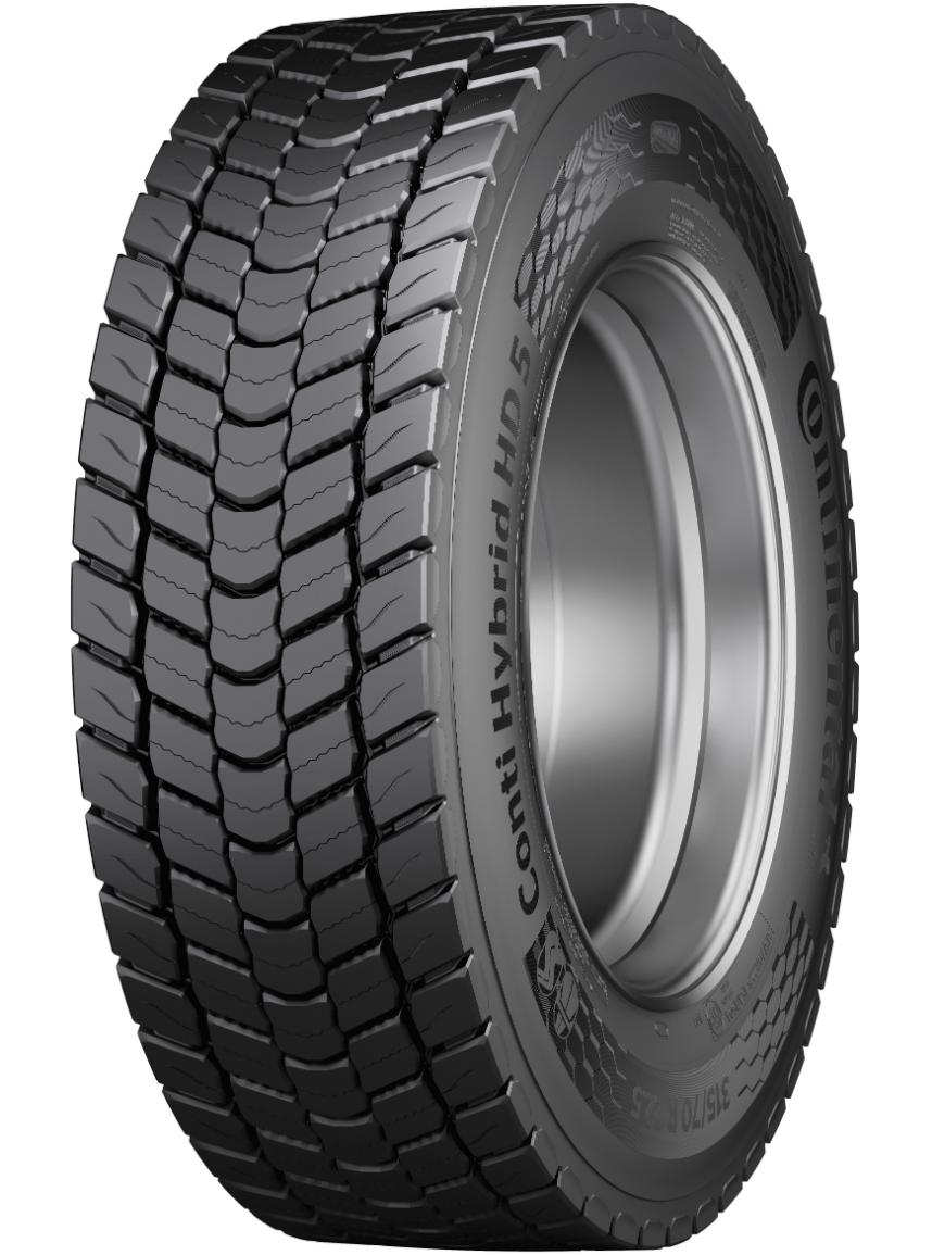 Conti Hybrid HD5