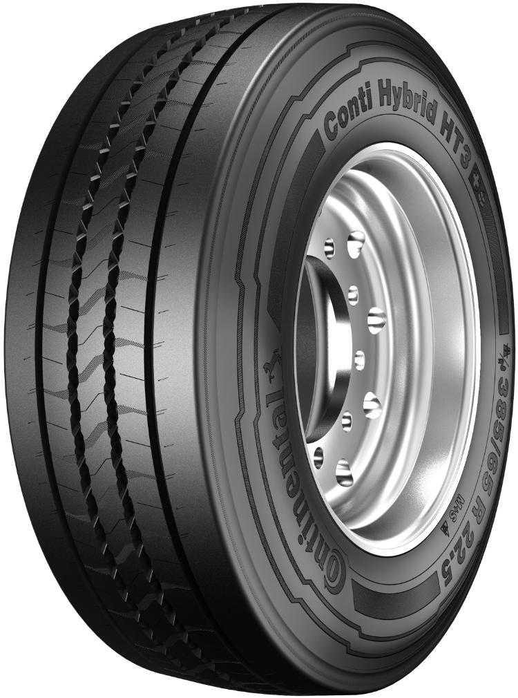 Conti Hybrid HT3+