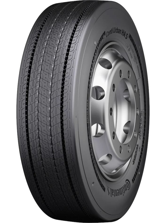 CONTINENTAL Conti Urban HA5