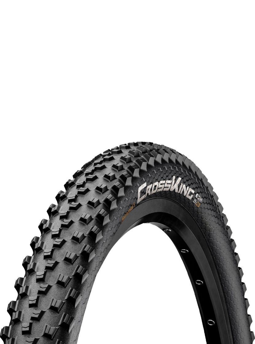 Cubiertas CONTINENTAL Cross King Cubiertas CONTINENTAL Cross King