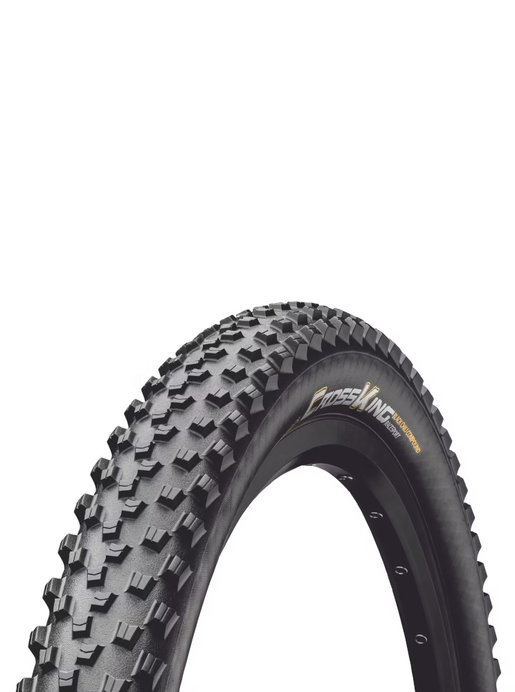Neumáticos CONTINENTAL Cross King RaceSport