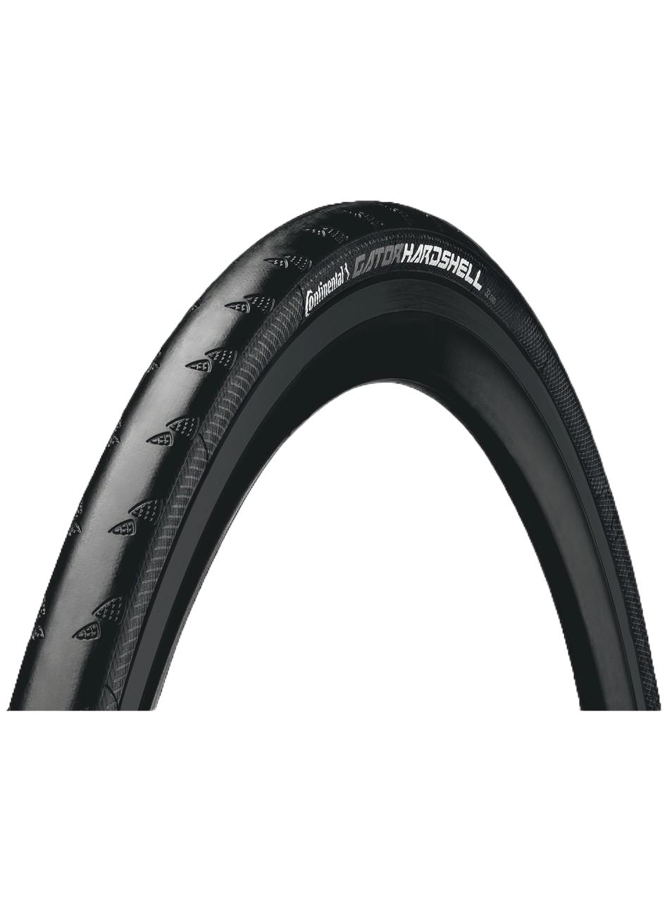 Cubiertas CONTINENTAL Gator Hardshell Black Edition Cubiertas CONTINENTAL Gator Hardshell Black Edition