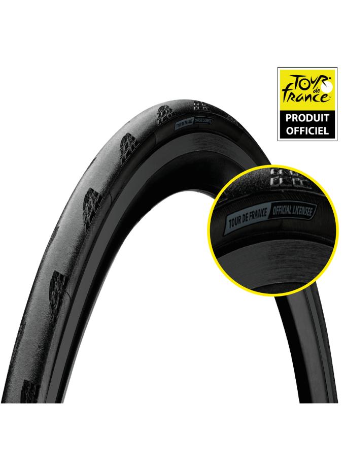 Neumáticos CONTINENTAL Grand Prix 5000S TR TdF