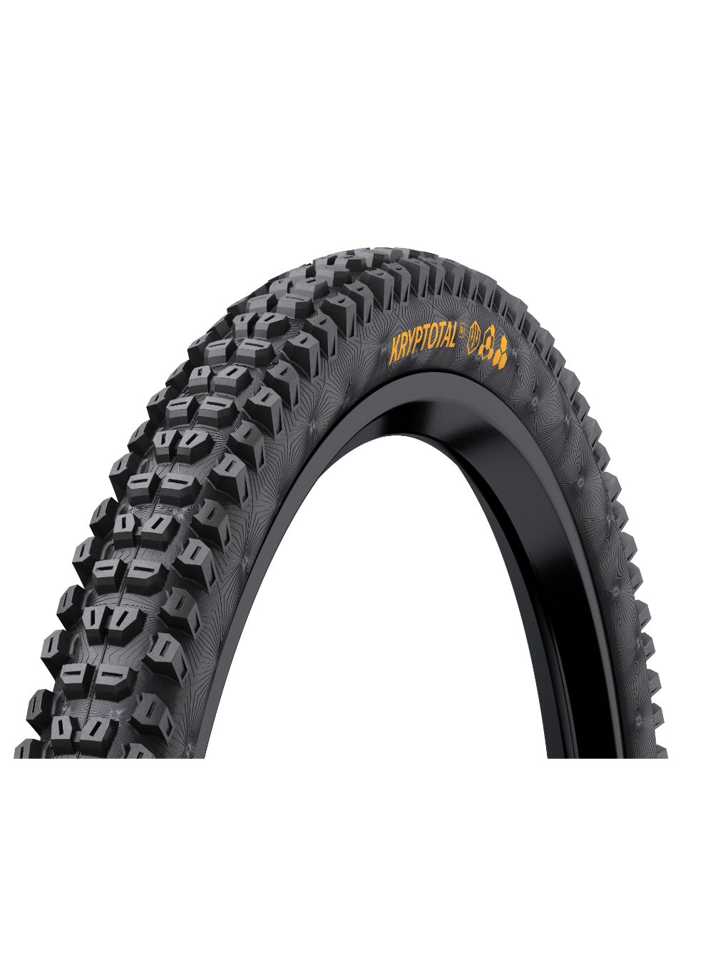 Cubiertas CONTINENTAL Kryptotal Re