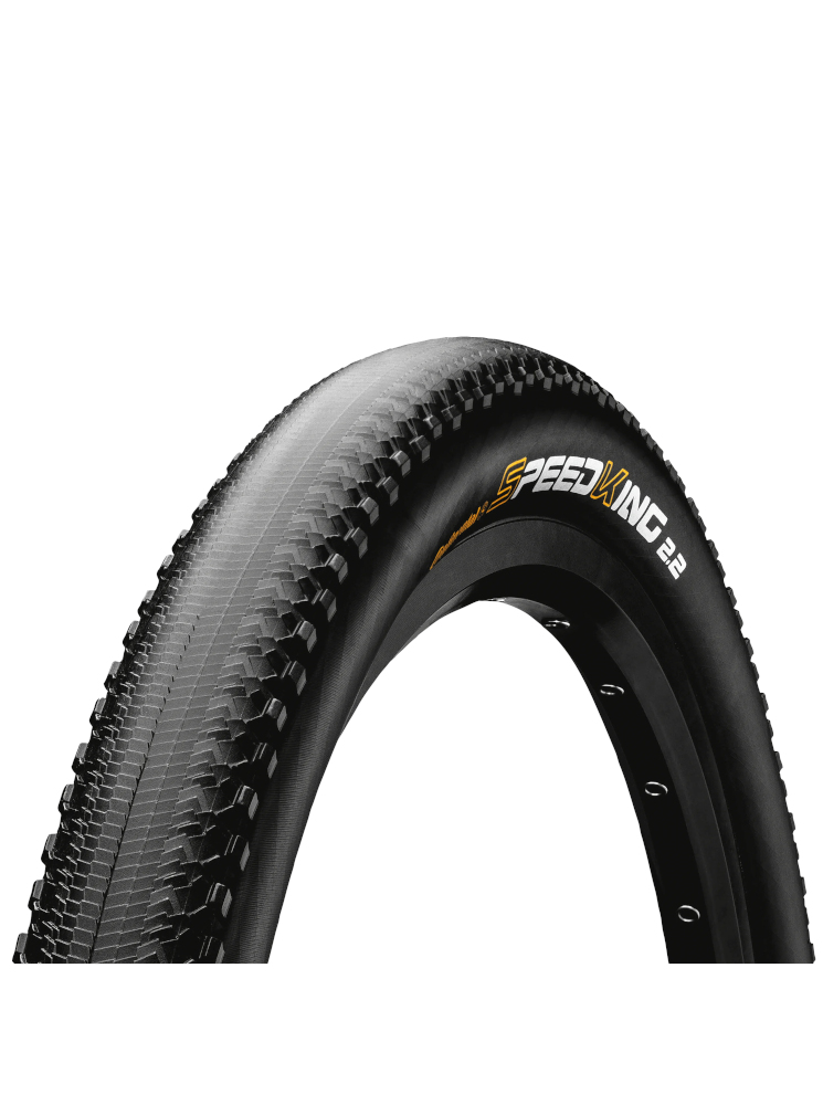 Neumáticos CONTINENTAL Speed King RaceSport