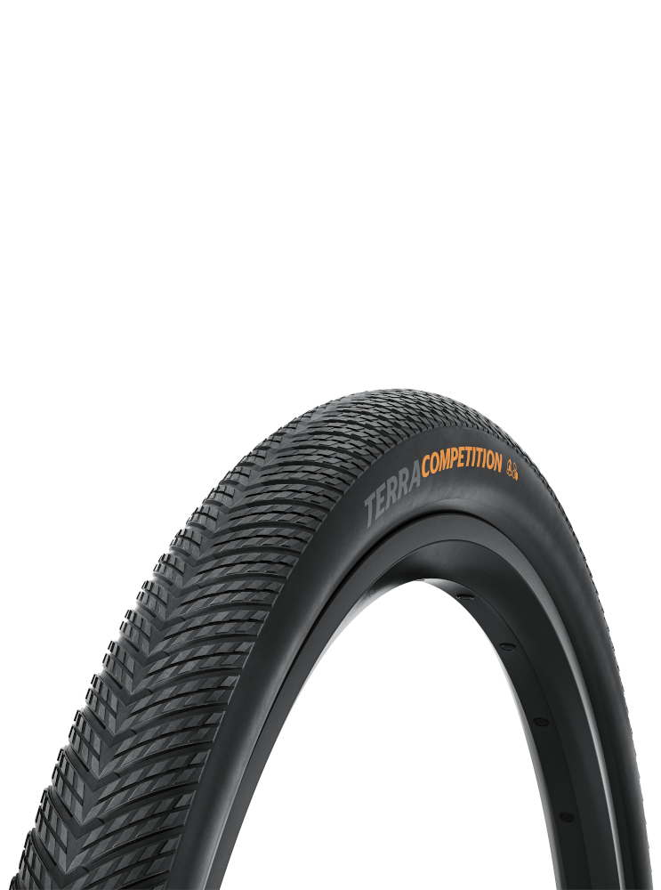 Neumáticos CONTINENTAL Terra Competition