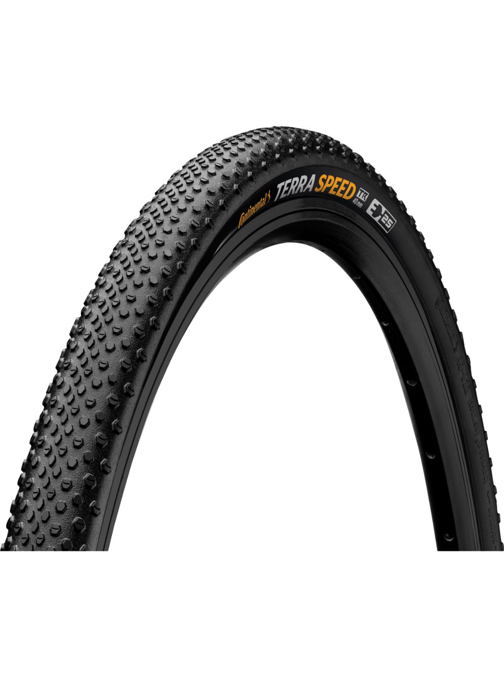 Cubiertas CONTINENTAL Terra Speed Cubiertas CONTINENTAL Terra Speed