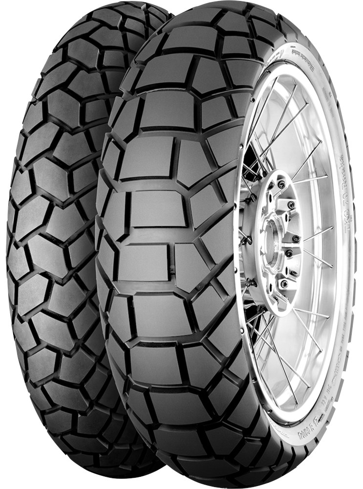 CONTINENTAL TKC 70 Rocks