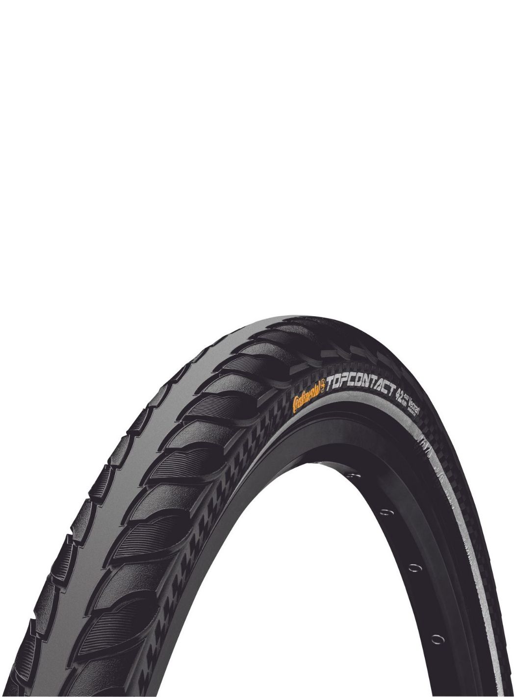 Cubiertas CONTINENTAL Top Contact II Cubiertas CONTINENTAL Top Contact II