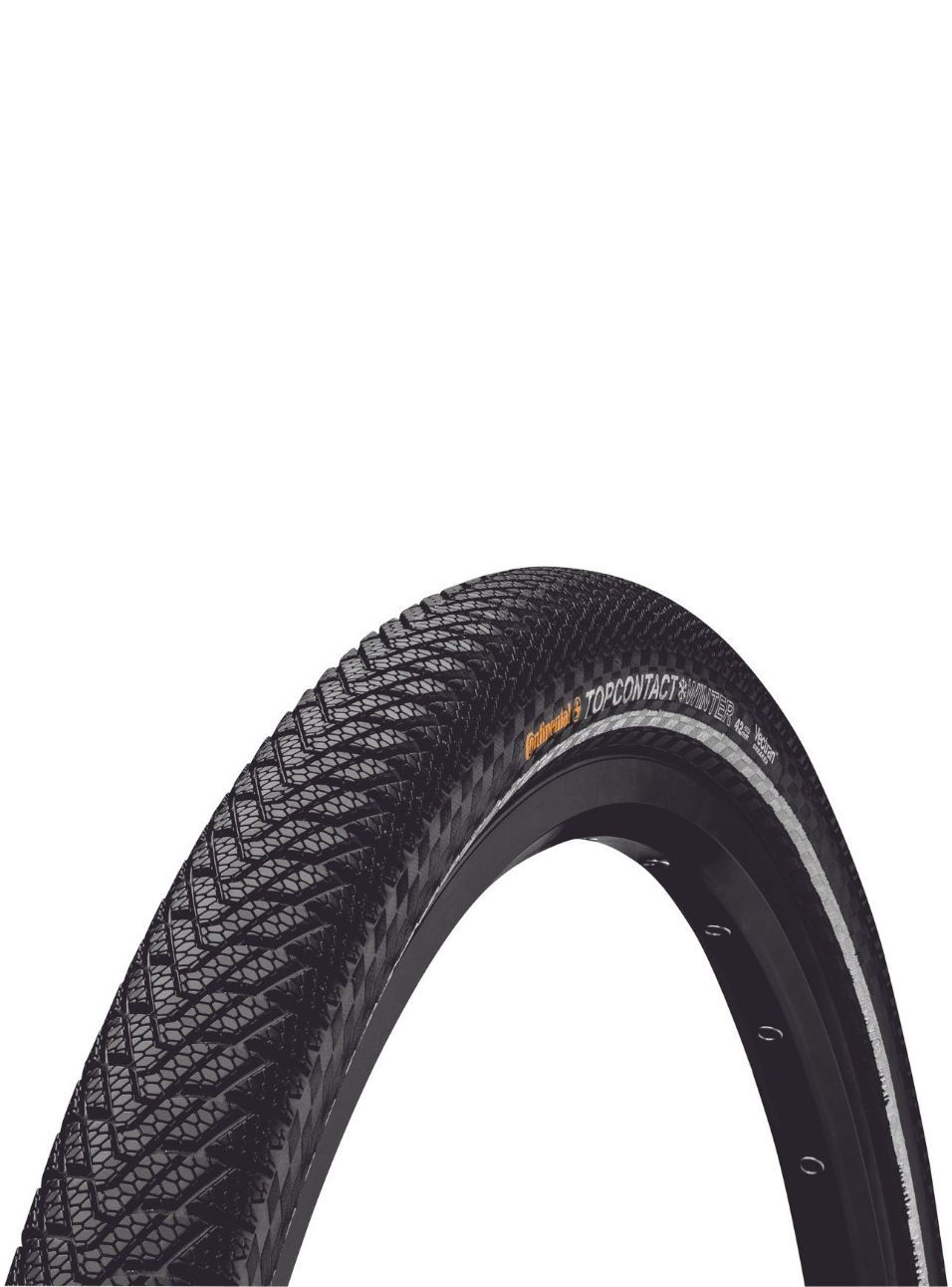 Cubiertas CONTINENTAL Top Contact Winter II Premium Cubiertas CONTINENTAL Top Contact Winter II Premium