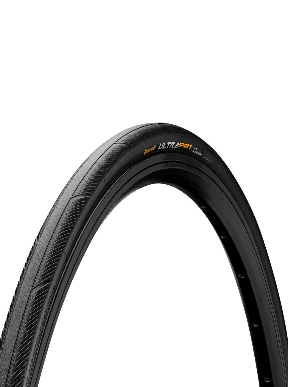 Cubiertas CONTINENTAL Ultra Sport III