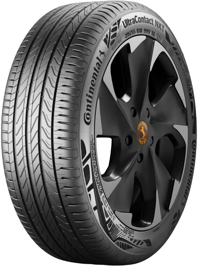 CONTINENTAL UltraContact NXT CONTINENTAL UltraContact NXT