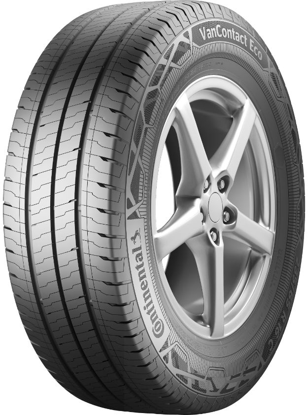 CONTINENTAL VanContact Eco CONTINENTAL VanContact Eco