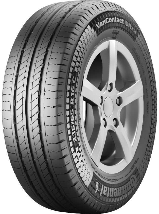 CONTINENTAL VanContact Ultra CONTINENTAL VanContact Ultra