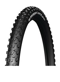 Cubiertas MICHELIN Country Grip'R Cubiertas MICHELIN Country Grip'R