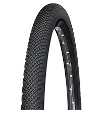 Cubiertas MICHELIN Country Rock