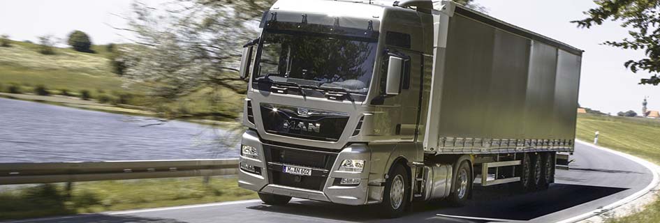 Neumáticos camión FALKEN