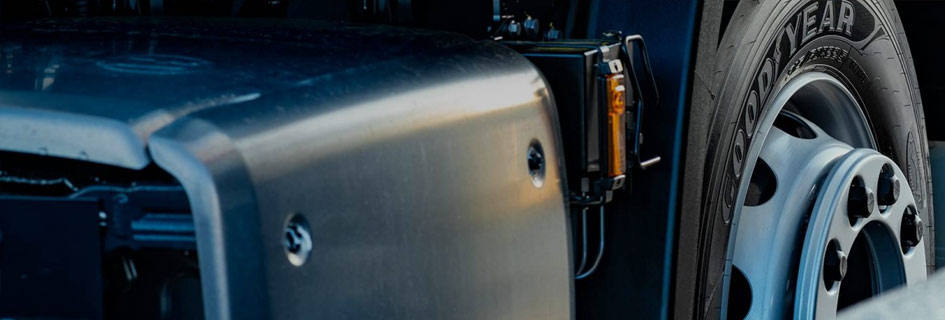 Neumáticos camión GOODYEAR