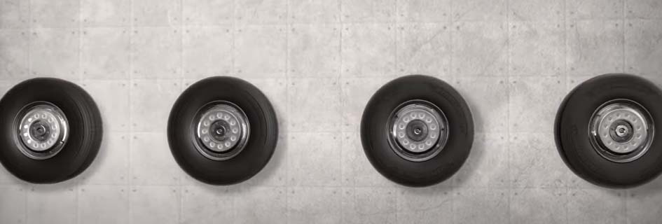 Neumáticos camión HANKOOK