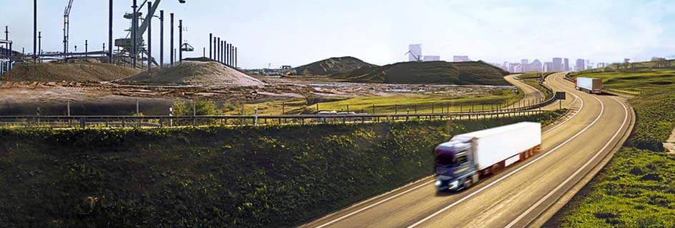 Neumáticos camión MICHELIN